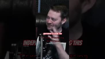 Donald Trump's very colorful way of answering questions #trump #donaldtrump #politics