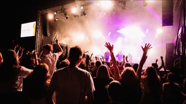 Creation Fest 2022 'Beautiful Wild' trailer