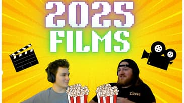 2025 Films - Part 1