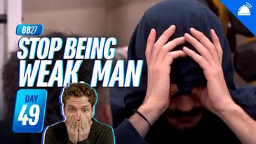 BB27 Tuesday Live Feed Update August 26, 2025