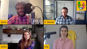 Karma Recaps Episode 7