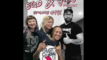 Episode 148: Sugar Bomb!