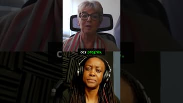 Progrès fabuleux et dangers de la technologie et de l'IA ! 🚀✨ - Elisabeth Hoclet & 4e de couverture