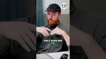 See the World in Ultraviolet & Infrared Like Scientists! #shorts