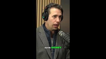 Family Fear to Financial Freedom, How I Built My Wealth Full Episode: https://www