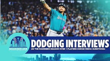 Mariners Display FURTHER Lack Of Accountability In Embarrassing Series Loss