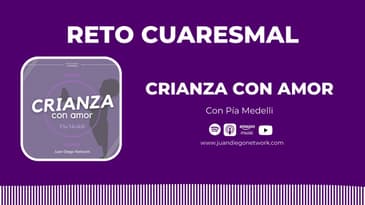 RETO: Crianza con amor de Pía Medelí | Día 14 - Necesidades biológicas y de movimiento