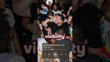 CHH Veteran Alano Adan Explains His Name Change