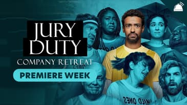 Jury Duty Season 2 Premiere Week Recap