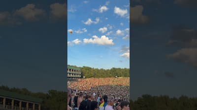 Zephyr flying over the Holy Grounds.