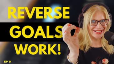 What People Get Wrong About Goals