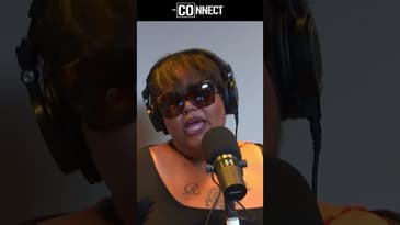 "Claim Your Power" w/ Ru Johnson  | The COnnect w/ Graffiti #podcastclip #theconnect