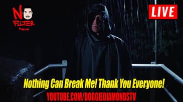 Nothing Can Break Me! Thank You Everyone! I Know I'm Being Tested!