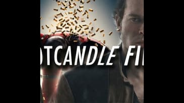Footcandle Films: Solo Deadpool