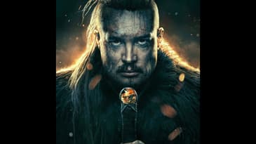 284: The Last Kingdom: Seven Kings Must Die + The Northman