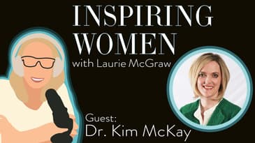 EP. 106 Flipping the script in maternity care. The ultimate population health.