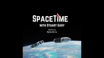 Count Down for Australia’s Return to Orbit