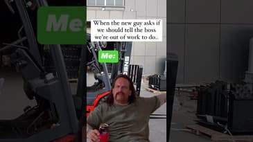 work break extension #worklife #careerlaughs #breaktime