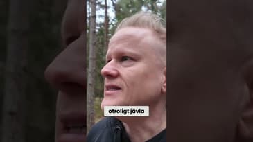 Min största karaktärsbrist...