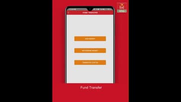 Transfer Funds Online - Equitas Earn