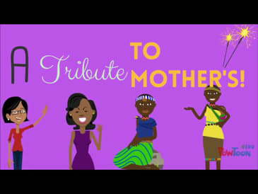 A Tribute To Mothers! - Above or Beyond