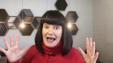 TD Auto Finance - March 18th - Women in Leadership Symposium