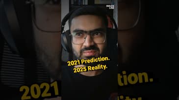 This Fan Saw The Future