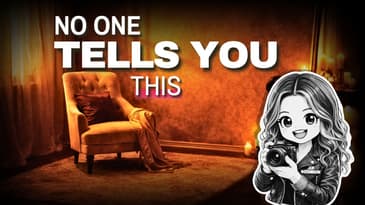 What Makes a Great Boudoir Photo?