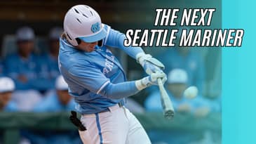 The Mariners Must Address THIS NEED In The 2024 MLB Draft
