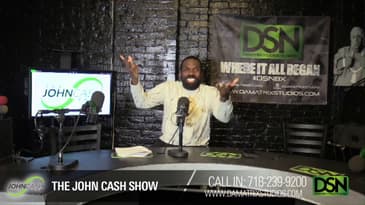 Truth or Dare w/ John Cash