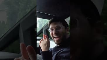 Tesla 2024 Promo Living L'chaim Reel