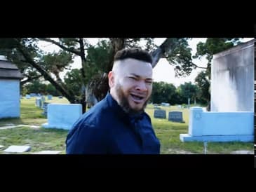 Pastor Charles A.R. - Man is Raised From The Dead | New Hip Hop Christian Music