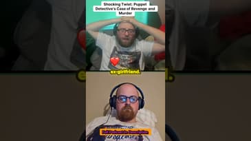 A Twist You Won't Believe!