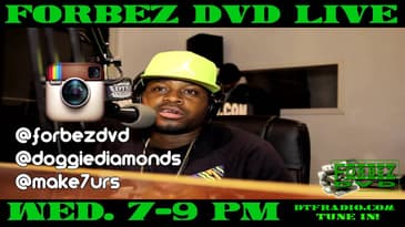 7even Up: Nicki Minaj Used To Do Stick Ups And Robberies With Me!