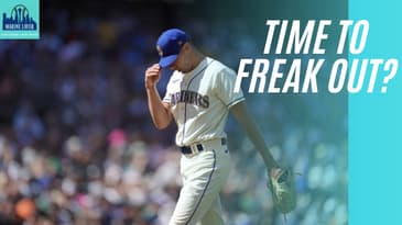 The Latest Mariners News Is VERY CONCERNING