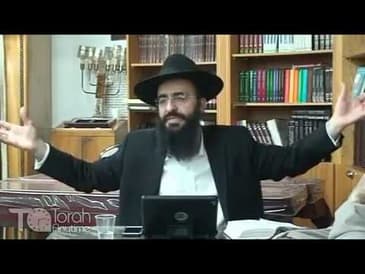 Discover how beautiful the Torah really is —узнаты как красиво Тору на самом деле—