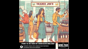 Are Trader Joe’s Grand Reserve Wines Good? (Reviews of their Chardonnay, Meritage, and GSM)