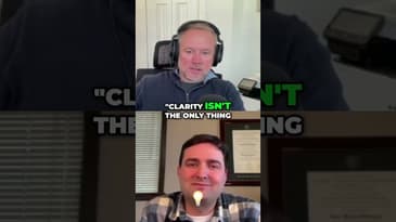 Unlock Your Church's Mission: Clarity is Key! #shorts