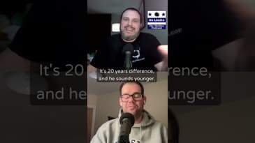 The voice of Scot Harvath