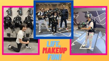 A Week In My Life!