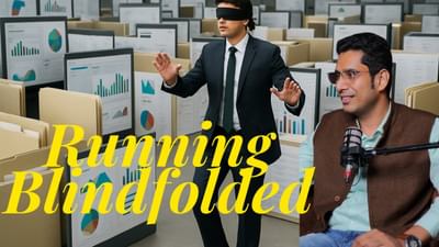 Never Define Your Target Operating Model #TOM #managementconsulting