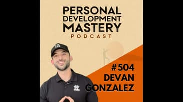 Why motivation is a lie, and how discipline actually drives personal growth and goal achievement,...