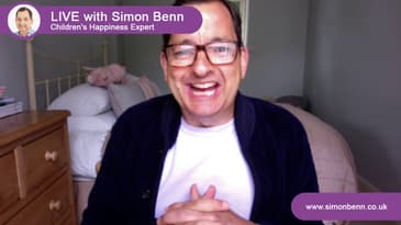 How to be Happy for NO reason