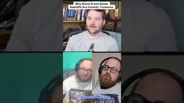 Comedy Gold: Who Reigns Supreme? 🤔