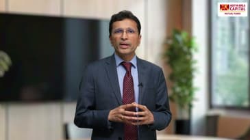 CIO, Mr. Mahesh Patil on the Aditya Birla Sun Life Frontline Equity Fund