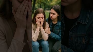 When Best Friends Become Strangers 💔 | The Pain No One Talks About