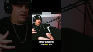 Promoting Is Not Marketing