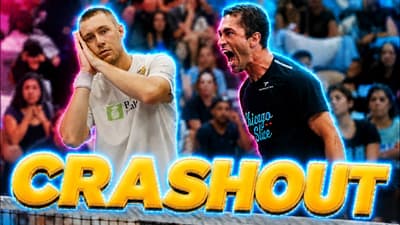 I LOST IT at the MLP Playoffs