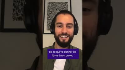 Be the first, the best or different ! #Entrepreneur #Podcast #Shorts