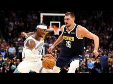 Denver Nuggets vs OKC Thunder: Who Wins Game 7?